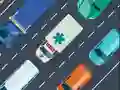 Daily Traffic Jam เกมออนไลน์