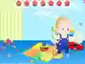Dress up Baby Boy เกมออนไลน์
