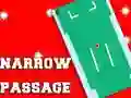 Narrow Passage เกมออนไลน์