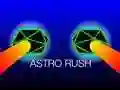 Astro Rush เกมออนไลน์