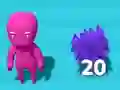 Real Squid 3d เกมออนไลน์