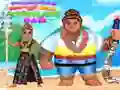 Princess Ready For Adventure's Date เกมออนไลน์