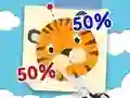 Cut it Perfect เกมออนไลน์
