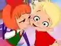 Valentine's Day Hidden Hearts เกมออนไลน์