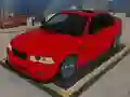 Drift Race Simulator เกมออนไลน์