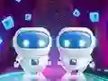 Robo Clone เกมออนไลน์