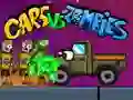 Cars vs. Zombies เกมออนไลน์