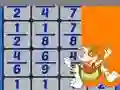 Animal Discovery Fraction Addition เกมออนไลน์