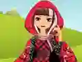 Red Riding Hood Dress Up เกมออนไลน์