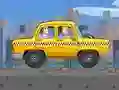 Taxi Express เกมออนไลน์