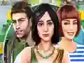 By The Lake เกมออนไลน์