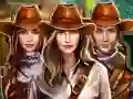 Shocking Secret เกมออนไลน์