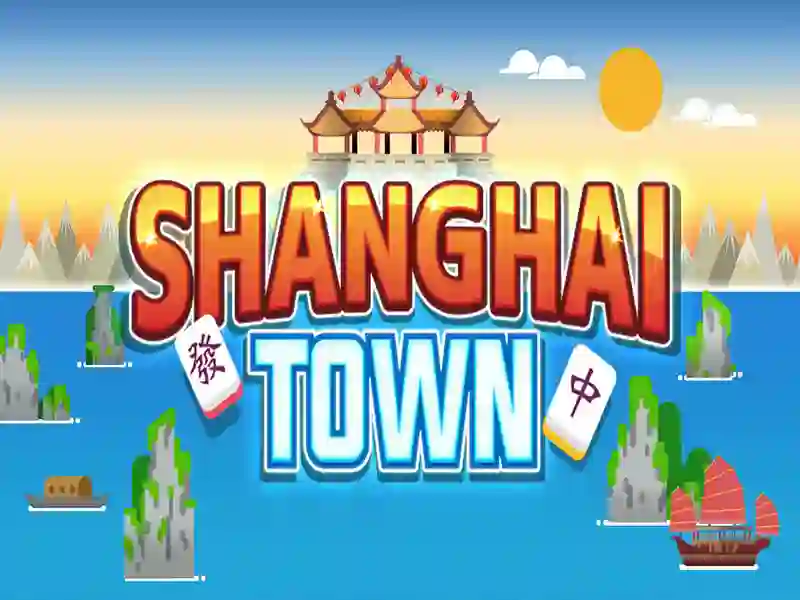 Shanghai Town เกมออนไลน์