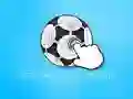 Kick The Soccer Ball เกมออนไลน์