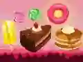 Candy Land Letters เกมออนไลน์