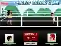 Mario Boxing เกมออนไลน์
