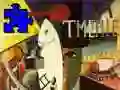 Malevich Puzzle เกมออนไลน์