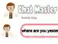 Chat Master เกมออนไลน์