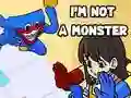 I'm Not A Monster เกมออนไลน์