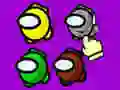 Tap Among Them เกมออนไลน์