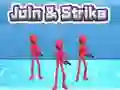 Join & Strike เกมออนไลน์