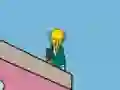 Simpsons Arcade เกมออนไลน์