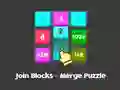 Join Blocks Merge Puzzle เกมออนไลน์