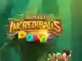 Rayman's Incrediballs Dodge เกมออนไลน์