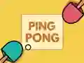 Ping Pong เกมออนไลน์