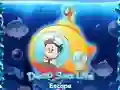 Deep Sea Life Escape เกมออนไลน์