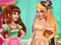 Victoria's New Year's Tailor Boutique เกมออนไลน์