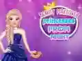 Beauty Makeover Princesses Prom Night เกมออนไลน์