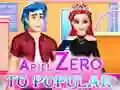 Ariel Zero To Popular เกมออนไลน์