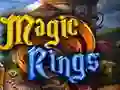 Magic Rings เกมออนไลน์