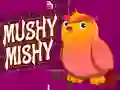 Mushy Mishy เกมออนไลน์