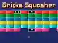 Bricks Squasher เกมออนไลน์