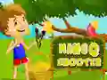 Mango Shooter เกมออนไลน์