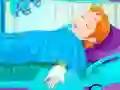 Princess Anna Arm Surgery เกมออนไลน์