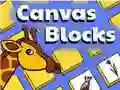 Canvas Blocks เกมออนไลน์