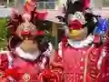 Carnival Hidden Alphabets เกมออนไลน์