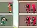 Squad Hero Tower เกมออนไลน์