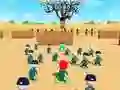 Battle Squid Game เกมออนไลน์