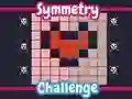 Symmetry Challege เกมออนไลน์