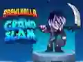 Brawlhalla Grand Slam เกมออนไลน์