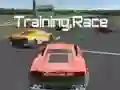 Training Race เกมออนไลน์