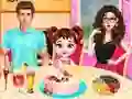 Baby Taylor Happy Mothers Day เกมออนไลน์