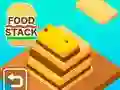 Food Stack เกมออนไลน์