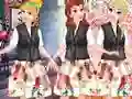 Princess Fashion Brands Favorites เกมออนไลน์
