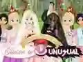 Princess Wedding Classic or Unusual เกมออนไลน์