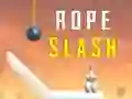 Rope Slash เกมออนไลน์
